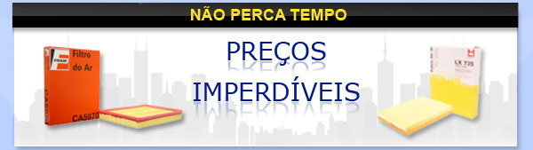 Não perca tempo Não perca tempo